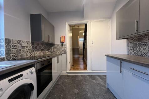 Cardigan Terrace, Newcastle Upon Tyne photo 4