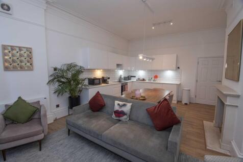 Apartment 1, 10 Eaton Road, Chester photo 4