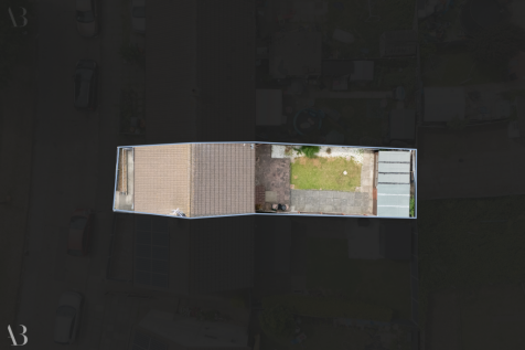 PLOT PLAN