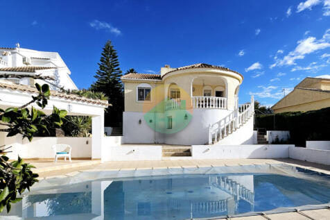 4 Bedroom Detached For Sale-NED626-1