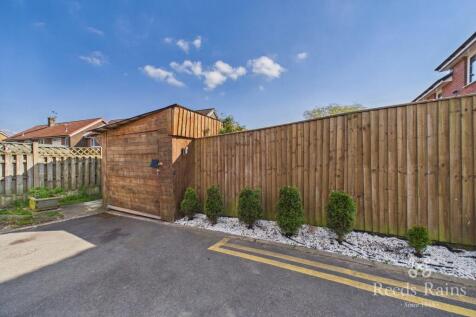 Outbuilding