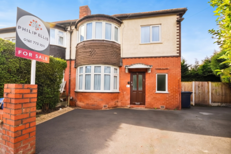 Broom Avenue, Salford, M7 4RU