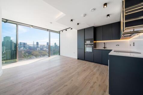 Reception / Kitchen