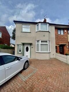 3 Bedroom House in PR2 2HR