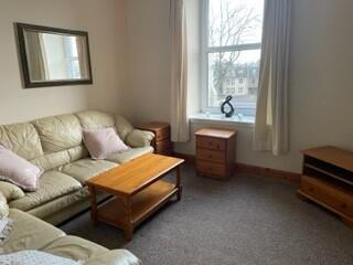 2-bed flat on George Street, City Centre, Aberdeen, AB25, £700/mo