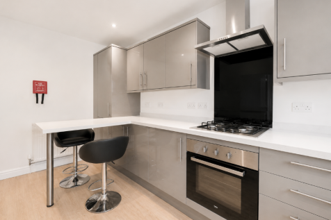 Burton Road, West Didsbury, Manchester, M20 photo 4