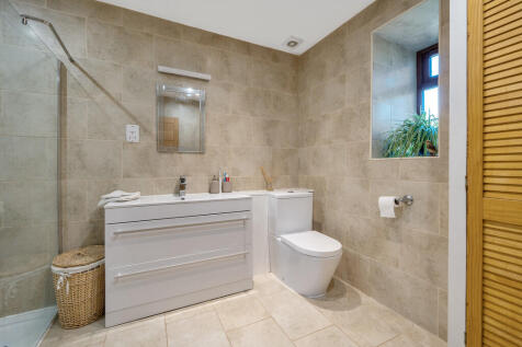 The Cottage Showe...