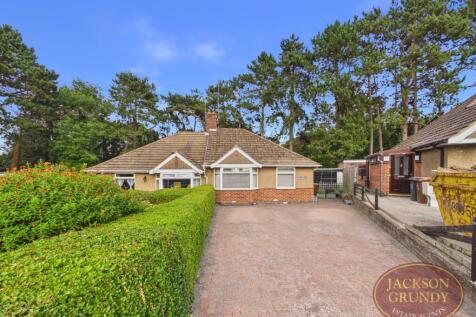 Charnwood Avenue