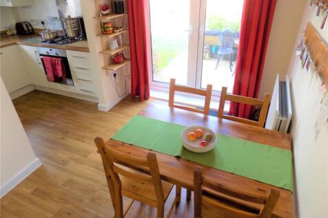 Hedge Sparrow Road, Stowmarket, Suffolk, IP14 photo 5