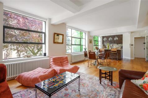 Open Plan