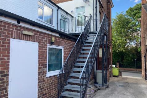 LIVING ACCOMMODATION