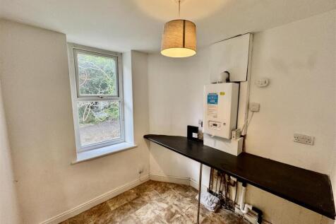 Fl 2A - Utility Room