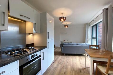 West Bowling Green Street, Bonnington, Edinburgh, EH6 photo 4