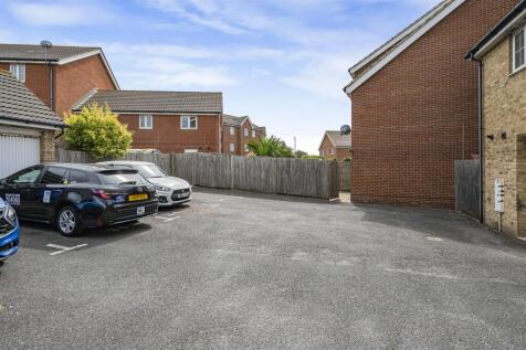 Allocated Parking