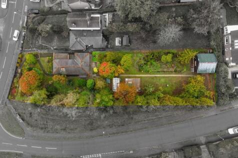 Plot - Aerial View
