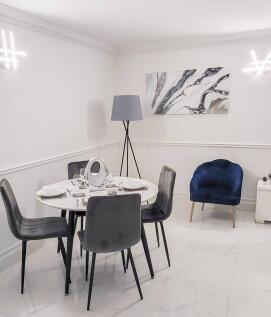 Three Colt Street, London, E14 photo 5