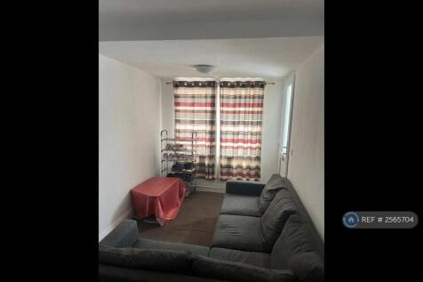 Main Living Area