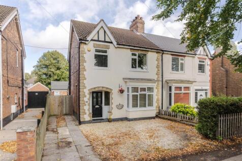 Scunthorpe, DN17 - property photo