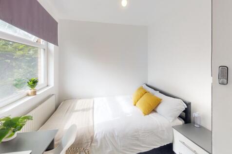  - Park Village - students Norfolk Park Road, Sheffield, S2 photo 3