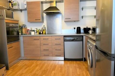 Living Kitchen