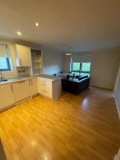 Kitchen Open Plan wi