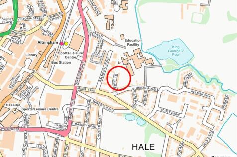 Town Plan