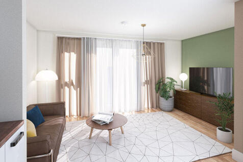 primary property image