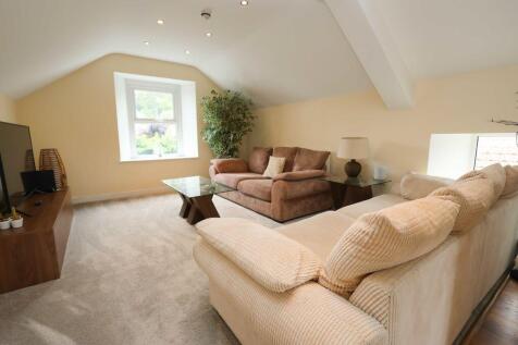 Sitting area