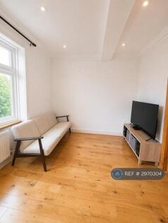 Living Room - One Side
