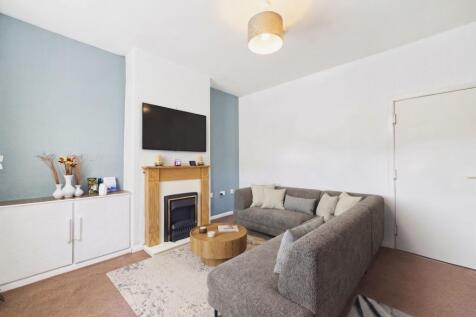 Lounge (Virtually Furnished)