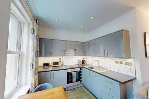 itchen
