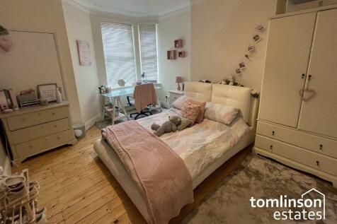 6 bedroom HMO for sale