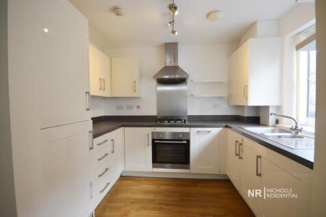 Kitchen Area x