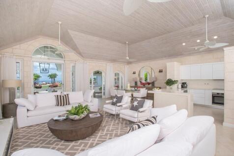 Villa Hugo | Royal Westmoreland