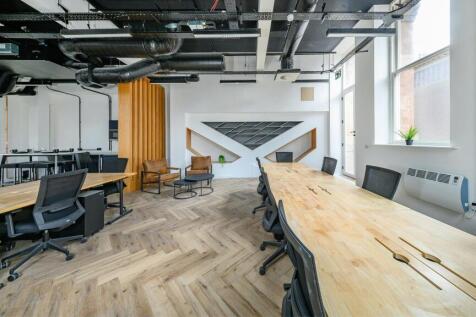 Office to rent Image 5