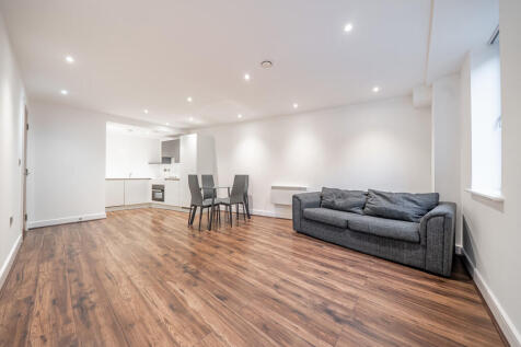 Albion House00007