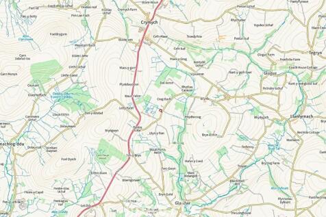 Location Plan