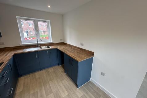 Twizel Crescent, Manthorpe, Grantham photo 4