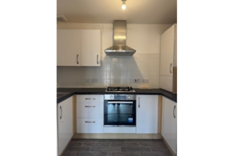 16 , STRACHUR CRESCENT , G22 6RB photo 3