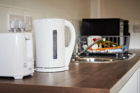 Kitchenette