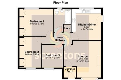 12 Henry Court, Thorne - all floors.JPG