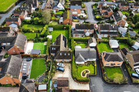 Ash Grove, For Sale
