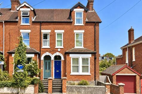 Salisbury, SP1 - property photo