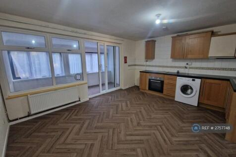 Kitchen And Dining