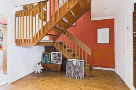 Inner Hallway