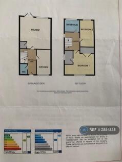 Floorplan And Epc