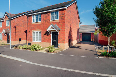 Parking &amp; Garage