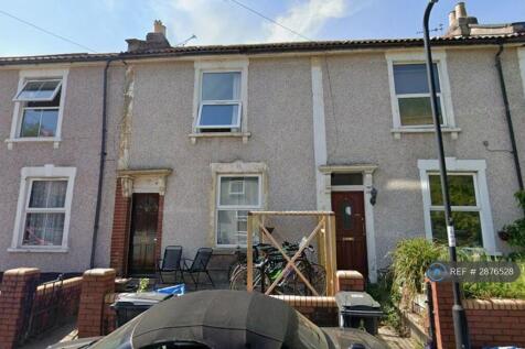 House Front