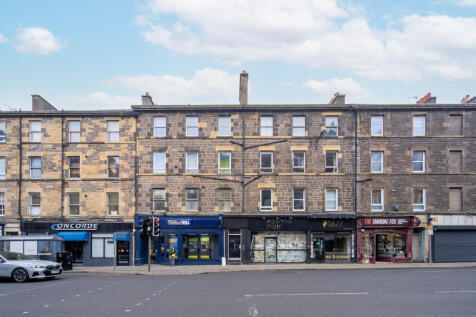 55 (21) Home Street, Edinburgh, EH3 9JP