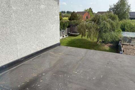 Opportunity to extend Bedroom 2 or 3  (Subject to planning)